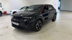 Vauxhall Mokka 1.2 Turbo GS Line 5dr Petrol Hatchback
